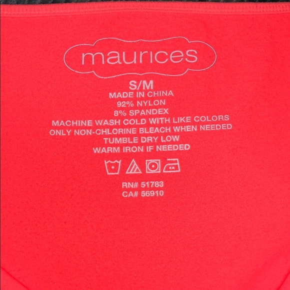 Tank top - Picture 3 of 3